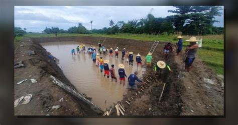 dswd project power|DSWD completes over 480 LAWA and BINHI projects in Eastern .